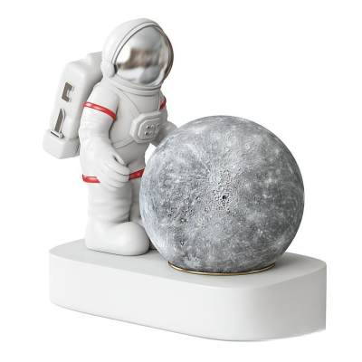 现代台灯 雕塑台灯